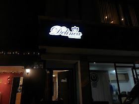 Delinea Spa