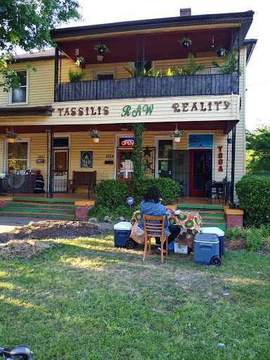 Performing Arts Theater «Tabernacle», reviews and photos, 152 Luckie Street NW, Atlanta, GA 30303, USA