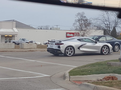 Auto Parts Store «AutoZone», reviews and photos, 2166 Washtenaw Ave, Ypsilanti, MI 48197, USA