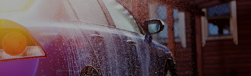 Whale Wash Touchless Car Wash en Grants Pass