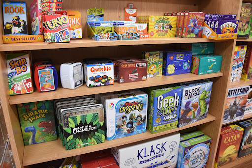 Toy Store «Brilliant Sky Toys & Books», reviews and photos, 1705 Mallory Ln #100, Brentwood, TN 37027, USA