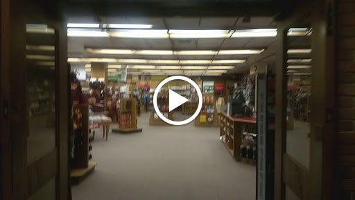 Book Store «BARNES & NOBLE AT CONCORDIA UNIVERSITY BOOKSTORE», reviews and photos, 7400 Augusta St, River Forest, IL 60305, USA