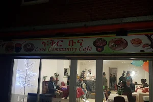 Love Community Cafe image