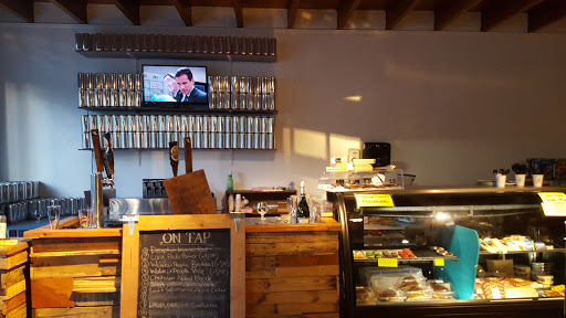 Gourmet Grocery Store «Social Goods: Toys, Taps, Cafe», reviews and photos, 500 E 1st St, Newberg, OR 97132, USA