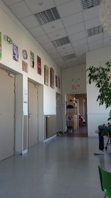 Maison Pour Tous-Centre Social à Châteauneuf-les-Martigues