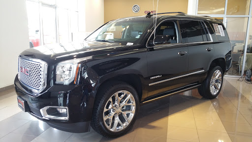 Car Dealer «Folsom Buick GMC», reviews and photos, 12640 Auto Mall Cir, Folsom, CA 95630, USA