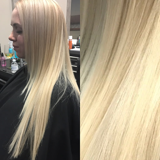 Hair Salon «Cosmopolitan Hair & Beauty Salon», reviews and photos, 14254 Spring Cypress Rd #102, Cypress, TX 77429, USA