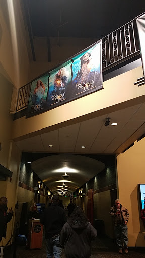 Movie Theater «NCG - Trillium Cinema», reviews and photos, 8220 Trillium Cir Ave, Grand Blanc, MI 48439, USA