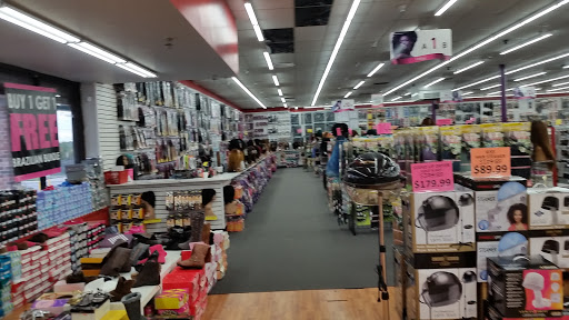 Beauty Supply Store «Super Beauty», reviews and photos, 7710 Landover Rd, Hyattsville, MD 20785, USA