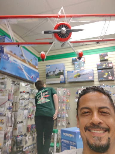 Hobby Store «Hobby Bench», reviews and photos, 4240 W Bell Rd # A11, Glendale, AZ 85308, USA