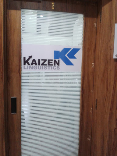 Kaizen Linguistics Foreign Language Consultants