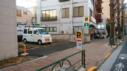 ユアーパーキング笹塚１丁目第３駐車場