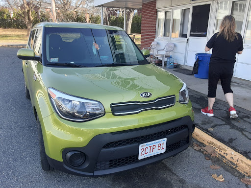 Auto Repair Shop «North Side Auto Repair», reviews and photos, 774 N Main St, Brockton, MA 02301, USA