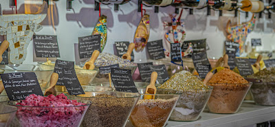 Producteur - Mas des Jeux - Épicerie - Caviste - Magasin Bio à Saintes-Maries-de-la-Mer