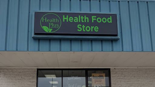 Health Plus Natural Foods, 1212 Hull Rd, Sandusky, OH 44870, USA, 