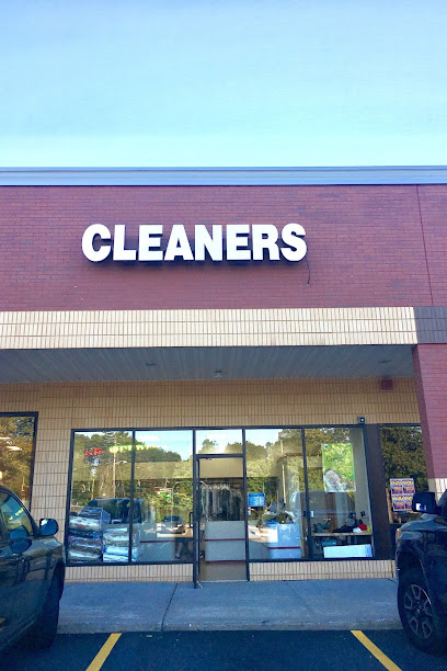 ace plus cleaners
