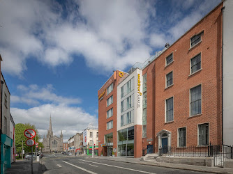 Maldron Hotel Parnell Square