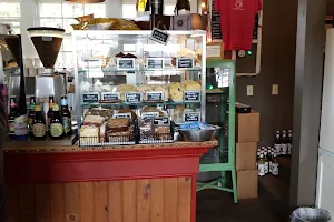 Fat Cat Coffee Works image