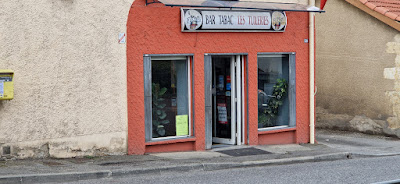 Bar Tabac des Tuileries à Auch
