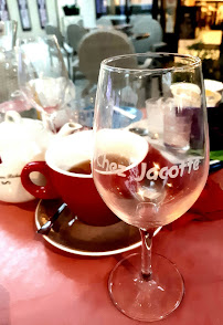 Plats et boissons du Restaurant Chez Jacotte à Vaison-la-Romaine - n°15