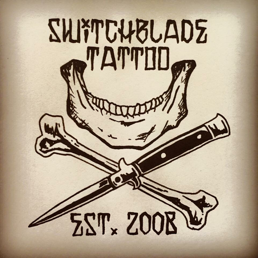 Tattoo Shop «Switchblade Tattoos», reviews and photos, 9688 Helms Trail, Forney, TX 75126, USA