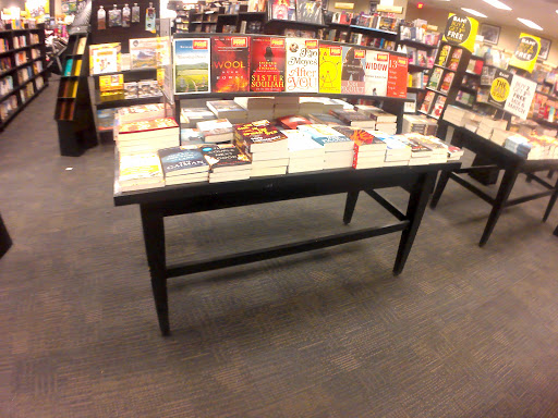 Book Store «Books-A-Million», reviews and photos, 500 Southpark Center, Strongsville, OH 44136, USA