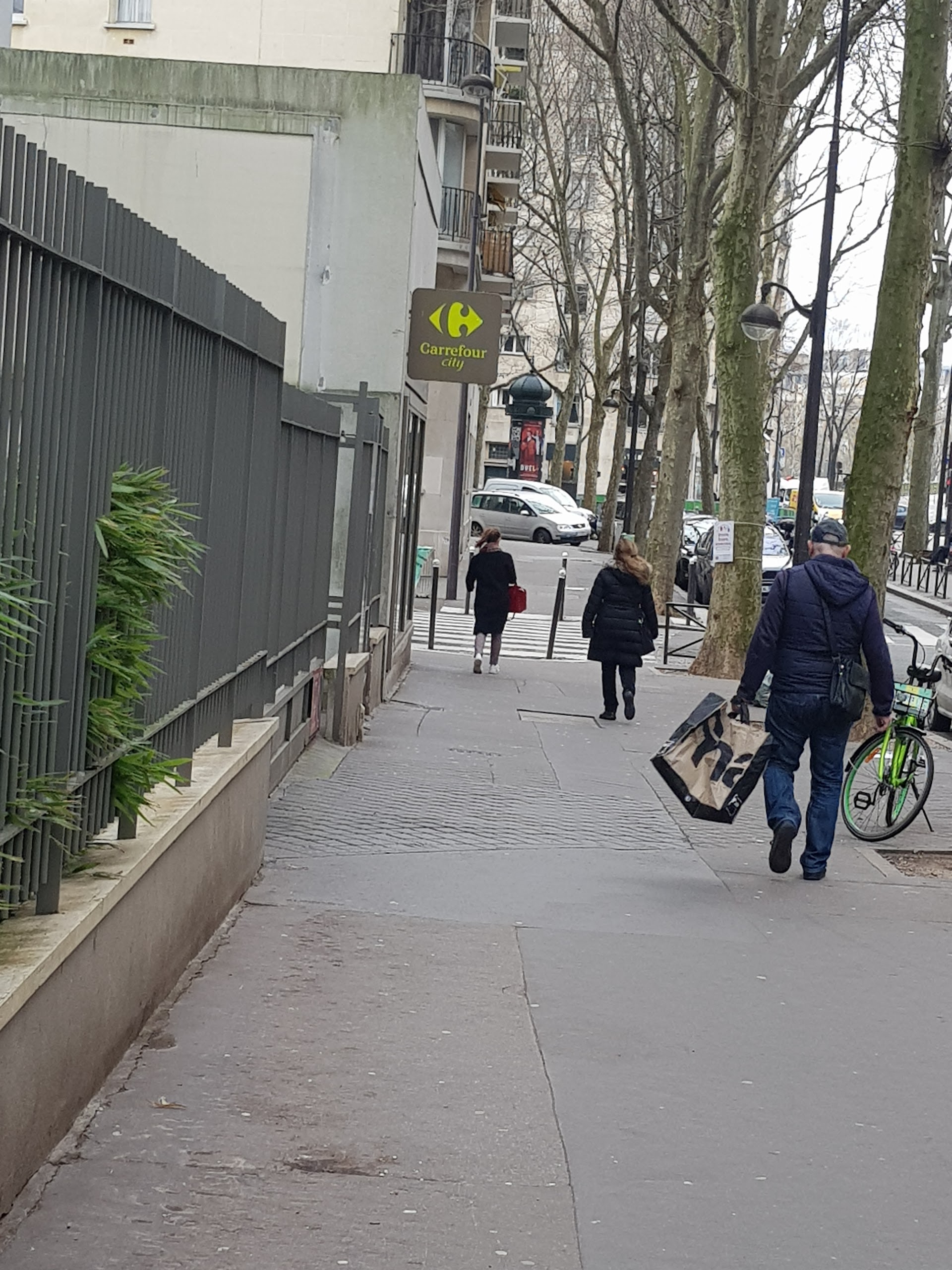 Photo n° 4 de l'avis de rahsad.o fait le 23/01/2018 à 15:50