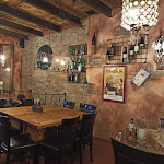 Photo n°7 de l'avis de Isabella.a fait le 01/11/2022 à 15:27 sur le  Osteria Degli Usignoli à Molino Cento