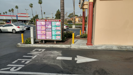 Donut Shop «M & M Donuts», reviews and photos, 1614 W Katella Ave, Anaheim, CA 92802, USA
