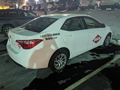 Toyota Dealer «McGeorge Toyota», reviews and photos, 9319 W Broad St, Henrico, VA 23294, USA