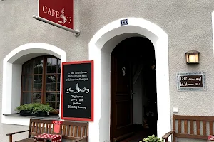 Café 13 image