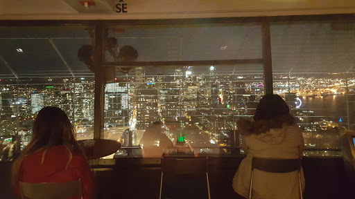 Observation Deck «Space Needle», reviews and photos, 400 Broad St, Seattle, WA 98109, USA