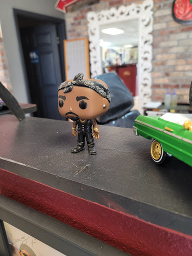 Tattoo Shop «Calaveras Tattoo Studio», reviews and photos, 1510 S Fort Hood St, Killeen, TX 76542, USA