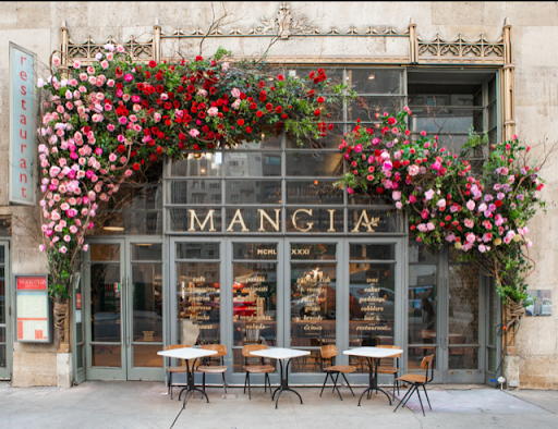 Photo of Mangia 57th - Midtown Italian Food & Corporate Catering NYC