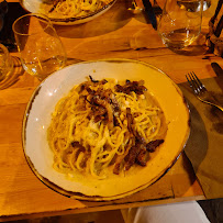 Spaghetti du Restaurant italien Ristorante la Pasta à Mouans-Sartoux - n°2