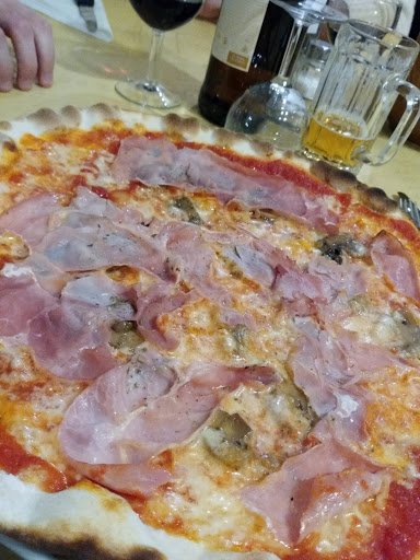 Albergo Ristorante Tomasi in Casanova, Città Metropolitana di Genova
