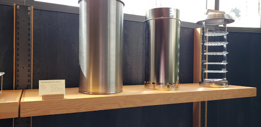 Camping Store «Snow Peak», reviews and photos, 410 NW 14th Ave, Portland, OR 97209, USA