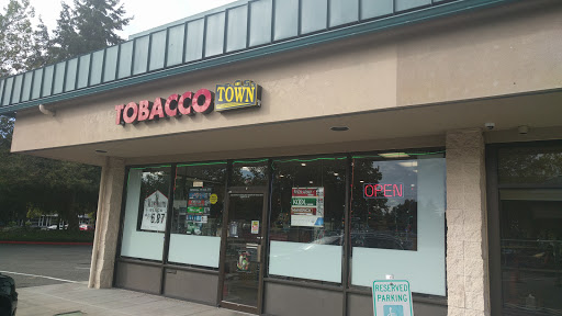 Tobacco Town, 16306 Bothell Everett Hwy, Mill Creek, WA 98012, USA, 