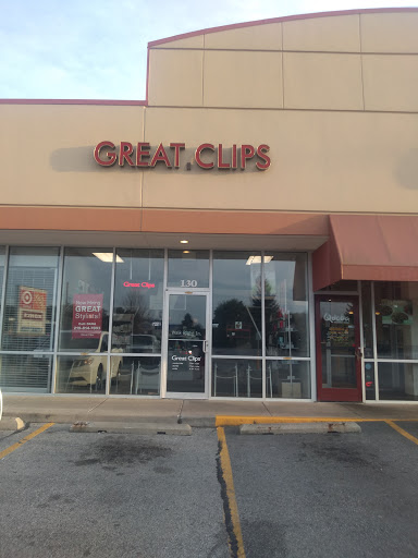 Hair Salon «Great Clips», reviews and photos, 2710 Laporte Ave #130, Valparaiso, IN 46383, USA
