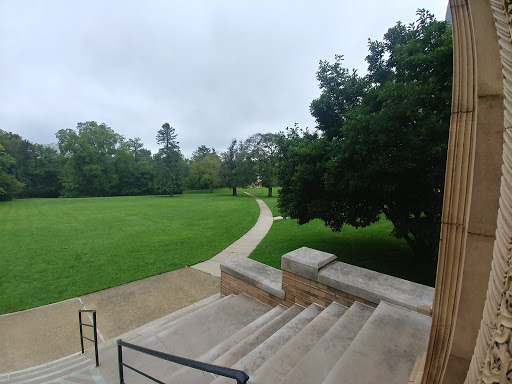 Observatory «Yerkes Observatory», reviews and photos, 373 W Geneva St, Williams Bay, WI 53191, USA