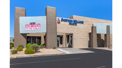 Sherwin-Williams Paint Store, 15125 N Hayden Rd, Scottsdale, AZ 85260, USA, 