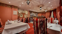 Atmosphère du Restaurant marocain Restaurant le Mogador à Gisors - n°1