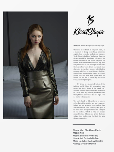 Fashion Designer «Kloset Slayer», reviews and photos, 76 Barnegat Blvd, Barnegat, NJ 08005, USA