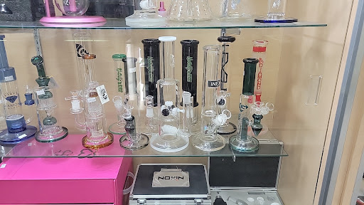 Tobacco Shop «Marina smoke shop», reviews and photos, 6041 Bolsa Ave #4, Huntington Beach, CA 92647, USA