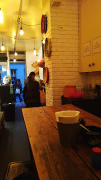 Atmosphère du Restaurant mexicain El Nopal Taqueria à Paris - n°12