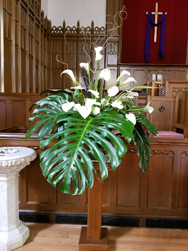 Florist «Forget Me Not Flowers and Gifts», reviews and photos, 113 E 8th St, Tyler, TX 75701, USA