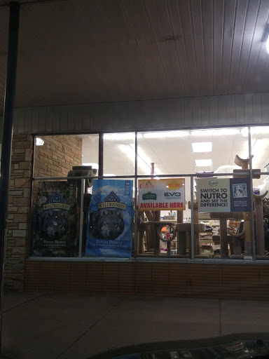 Pet Supply Store «Concord Pet Foods & Supplies», reviews and photos, 1720 Faulkland Rd, Wilmington, DE 19805, USA