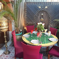Photos du propriétaire du Restaurant marocain Le Marrakech Saint-Brice à Saint-Brice-sous-Forêt - n°3