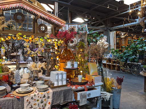 Garden Center «Terrain», reviews and photos, 561 Post Rd E, Westport, CT 06880, USA