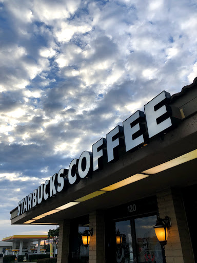 Coffee Shop «Starbucks», reviews and photos, 120 E Robertson Blvd, Chowchilla, CA 93610, USA